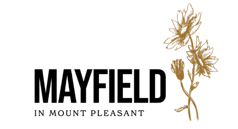 Mayfield in Mount Pleasant
