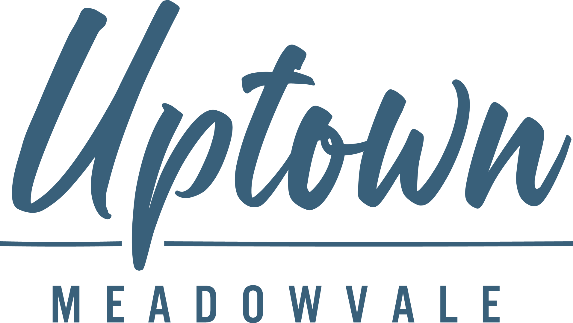 Uptown Meadowvale Townhomes